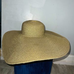 Sun hat